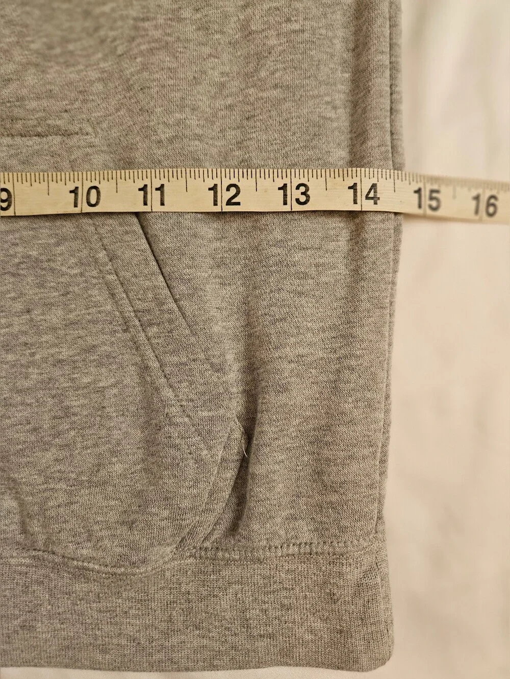 Nike Girls Gray & Red Writing 